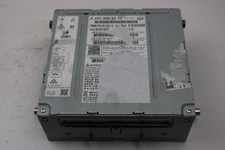 Mercedes Audio 20 CD HU ECE
