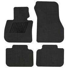 Tappetini per BMW X2 F39 2018-