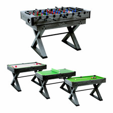 Garlando Tavolo Multigioco 9