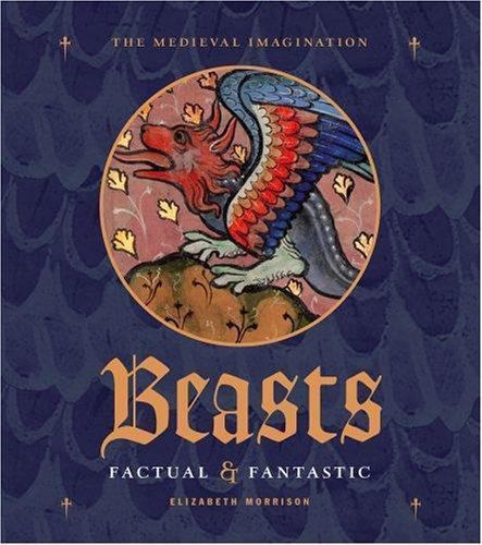 Beasts factual and fantastic - beasts,