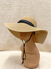 Solar Escape Paper Sun Hat