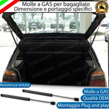 PISTONCINI MOLLE A GAS