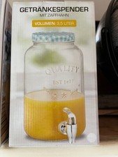 Dispenser distributore bibite