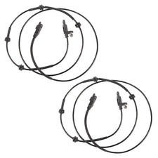 Sensore ABS per Citroen C6