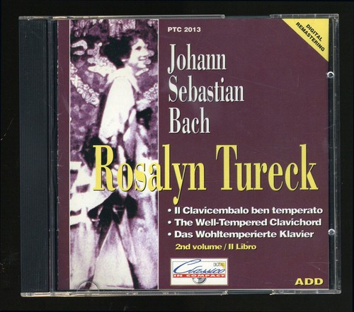 Musica classica rosalyn - classica, cd