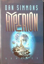 HYPERION SIMMONS DAN CDE 1995