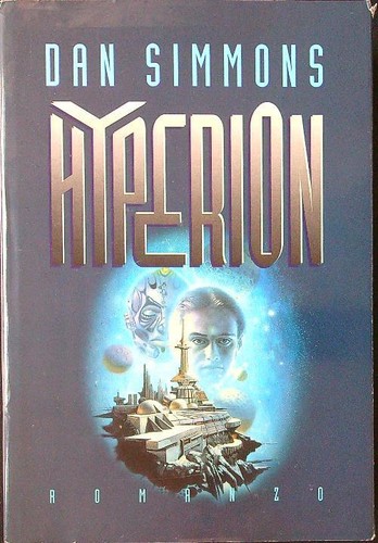 Hyperion simmons dan cde 1995 - dan,