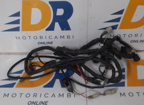 Impianto cablaggio elettrico - impianto,