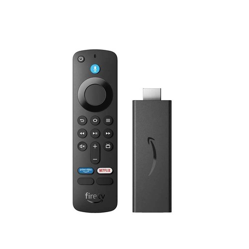 Amazon fire stick - stick, gen