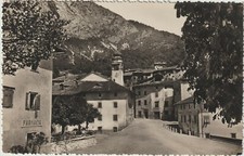 STENICO m.668 - FARMACIA (TRENTO) 1950