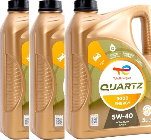 Total energies quartz 9000 - quartz,