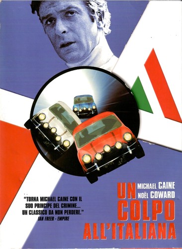 Dvd colpo all italiana - -, un