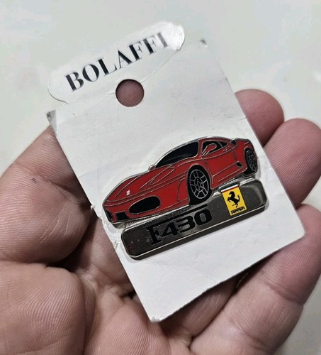 Spilla pins ferrari - pins, marca