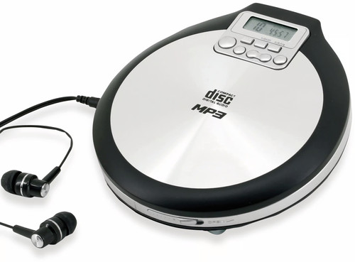 Soundmaster lettore - soundmaster,
