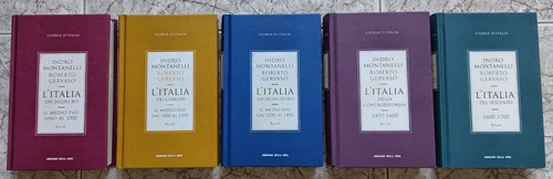Lotto indro montanelli storia - montanelli,