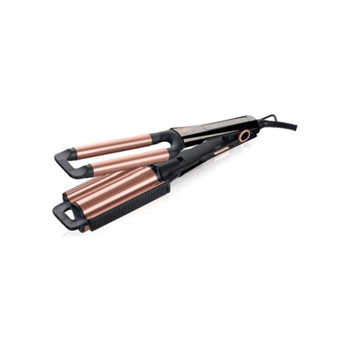 Imetec piastra capelli - imetec,