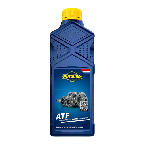 Olio cambio putoline - putoline, 1