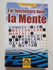 Fai funzionare bene la tua
