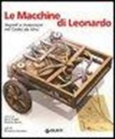 Macchine leonardo - macchine,