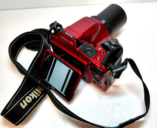Nikon coolpix l840 - nikon,