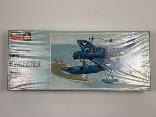 Monogram os2u kingfisher - -os2u-3,