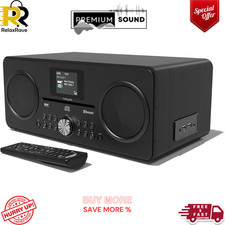 Radio FM digitale DAB DAB+