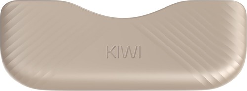 Kiwi copri panca - kiwi, rosa)