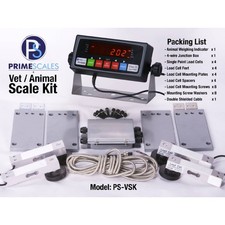 Kit scala bestiame - , bovini