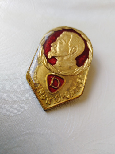 Ddr dinamo dzierzynski - ddr,