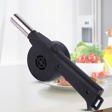 Soffiatore per barbecue da