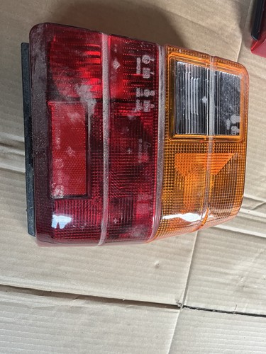 Fiat uno 1985 1989 faro - fiat,