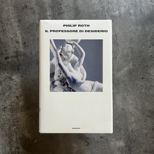 Philip roth professore - roth,