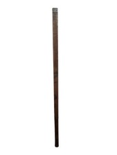 Metro Da Sarto In Legno Prima Metà 1900 Con Timbri Annate 