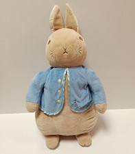 Peluche Peter Rabbit Jumbo