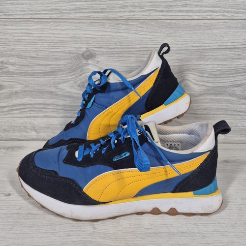 Puma rider essentials - rider, fv