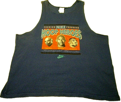 Nike hoop heroes michael - nike,