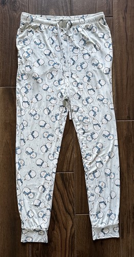 Pigiama caden lane pantaloni - pigiama,
