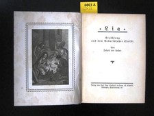 Lia Weihnachtgeschichte  aus