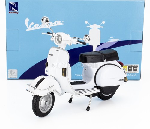 Newray piaggio vespa - newray,