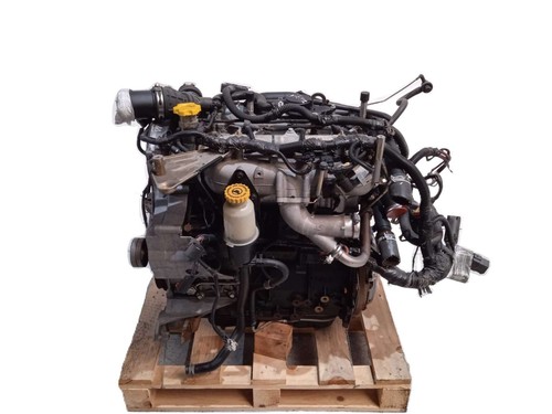 Vm27c motore completo - completo, /