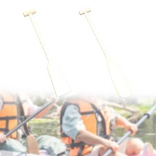 Barca leggera di canoa in