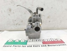 CARBURATORE DELLORTO SHA 12.12 PIAGGIO CIAO SI BRAVO BOXER (EE903)