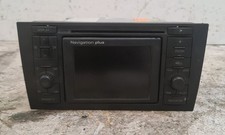 Audi A6 S6 C5 4B 2003 Vorne