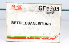 KAWASAKI GPZ305 Belt drive