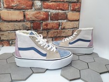 Scarpe VANS Old Stack Platform