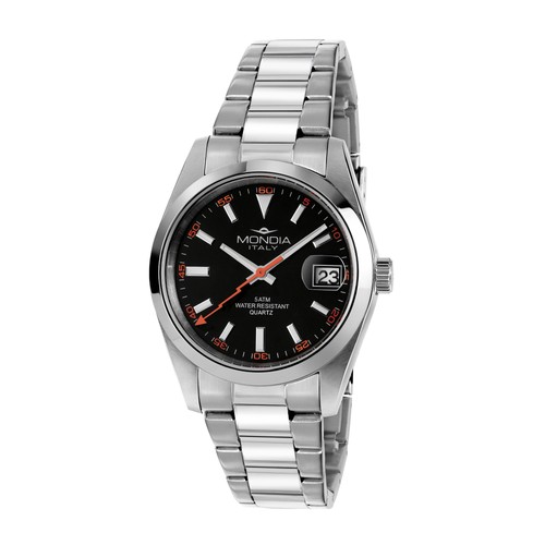 Orologio uomo mondia - uomo,
