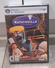 Ratatouille (Windows/Mac