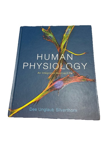Human physiology an - :,