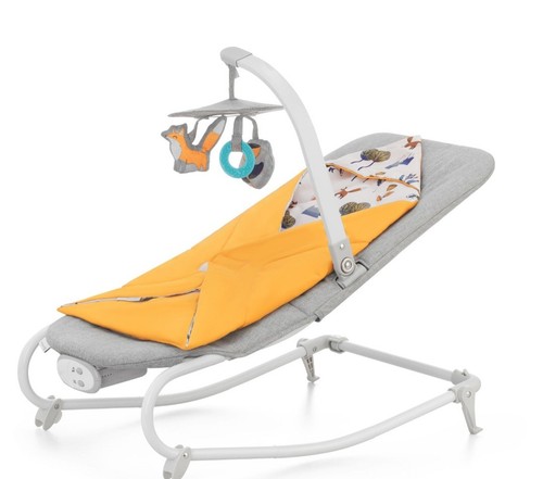 Sdraietta kinderkraft neonato - sdraietta,