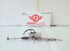 scatola guida servosterzo sterzo elettrica  CITROEN C3 3° 9831639780